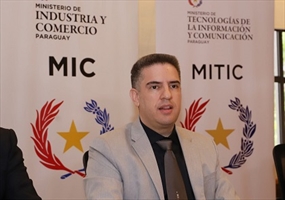 Gustavo Villate - Crédito: Agencia IP
